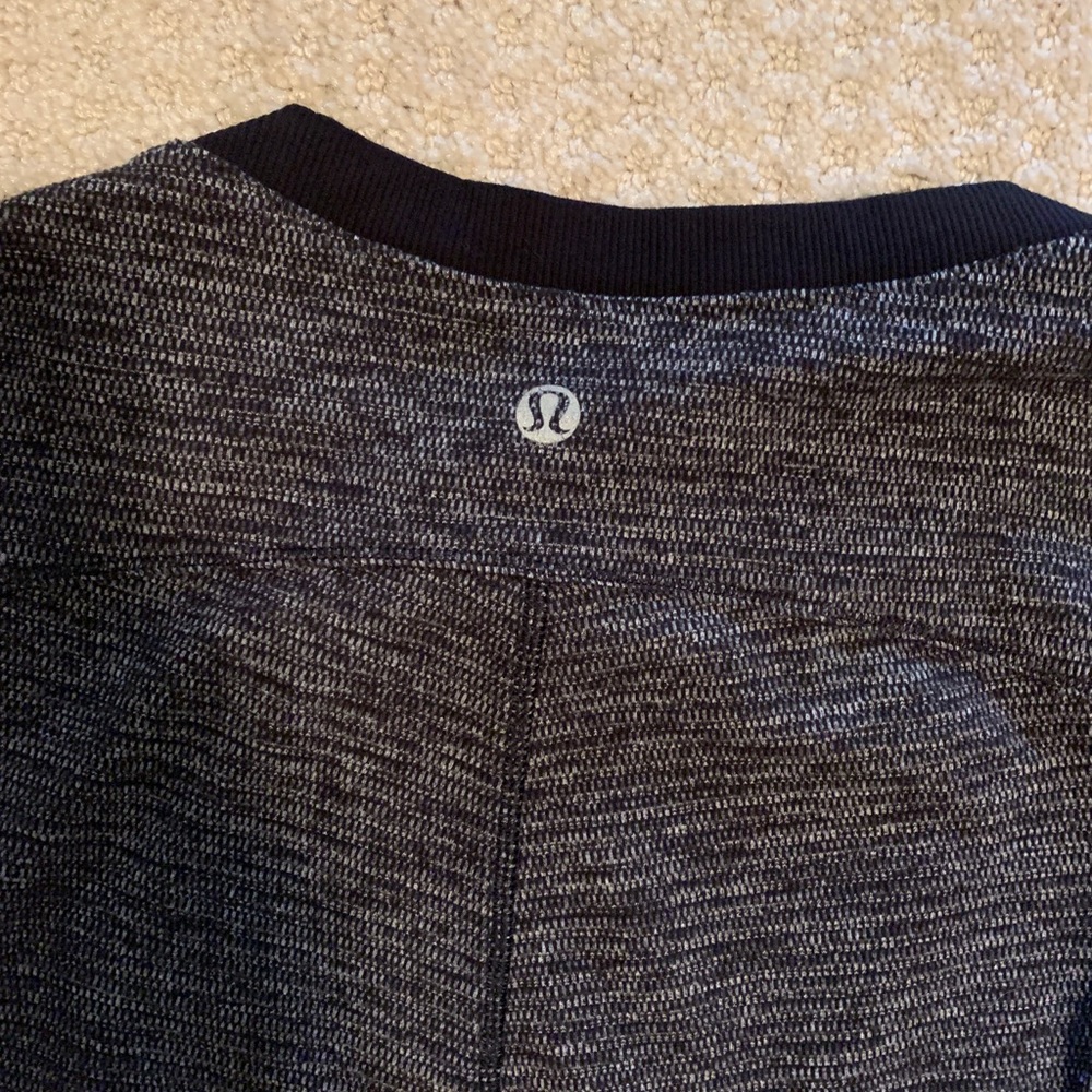 LuluLemon Shirt